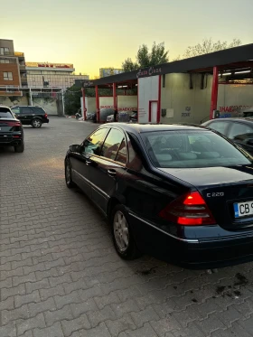 Mercedes-Benz C 220 - 1900 € / 3716.08 лв. - 64999727 7 | Car24.bg Mercedes-Benz C 220 - 1900 € / 3716.08 лв. - 64999727 7