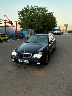 Mercedes-Benz C 220 - 1900 € / 3716.08 лв. - 64999727 9 | Car24.bg Mercedes-Benz C 220 - 1900 € / 3716.08 лв. - 64999727 9