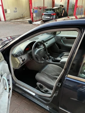 Mercedes-Benz C 220 - 1900 € / 3716.08 лв. - 64999727 10 | Car24.bg Mercedes-Benz C 220 - 1900 € / 3716.08 лв. - 64999727 10