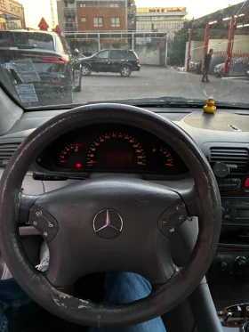 Mercedes-Benz C 220 - 1900 € / 3716.08 лв. - 64999727 12 | Car24.bg Mercedes-Benz C 220 - 1900 € / 3716.08 лв. - 64999727 12