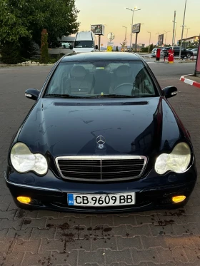Mercedes-Benz C 220 - 1900 € / 3716.08 лв. - 64999727 3 | Car24.bg Mercedes-Benz C 220 - 1900 € / 3716.08 лв. - 64999727 3
