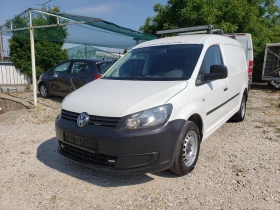 Снимка VW Caddy