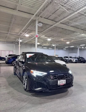 Audi S3 2.0T | PROGRESSIV | LED | ПАНО | 50К КМ |