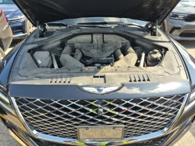 Genesis GV80 * 3.5T PRESTIGE * Един собственик * От Hyundai * | Auto.bg — изображение 16 Genesis GV80 * 3.5T PRESTIGE * Един собственик * От Hyundai * | Auto.bg — изображение 16