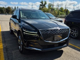 Genesis GV80 * 3.5T PRESTIGE * Един собственик * От Hyundai * | Auto.bg — изображение 2 Genesis GV80 * 3.5T PRESTIGE * Един собственик * От Hyundai * | Auto.bg — изображение 2