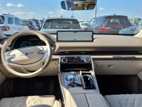 Genesis GV80 * 3.5T PRESTIGE * Един собственик * От Hyundai * | Auto.bg — изображение 5 Genesis GV80 * 3.5T PRESTIGE * Един собственик * От Hyundai * | Auto.bg — изображение 5