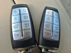 Genesis GV80 * 3.5T PRESTIGE * Един собственик * От Hyundai * | Auto.bg — изображение 10 Genesis GV80 * 3.5T PRESTIGE * Един собственик * От Hyundai * | Auto.bg — изображение 10