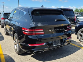 Genesis GV80 * 3.5T PRESTIGE * Един собственик * От Hyundai * | Auto.bg — изображение 4 Genesis GV80 * 3.5T PRESTIGE * Един собственик * От Hyundai * | Auto.bg — изображение 4