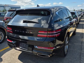 Genesis GV80 * 3.5T PRESTIGE * Един собственик * От Hyundai * | Auto.bg — изображение 3 Genesis GV80 * 3.5T PRESTIGE * Един собственик * От Hyundai * | Auto.bg — изображение 3