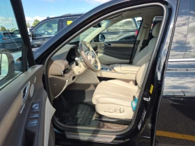 Genesis GV80 * 3.5T PRESTIGE * Един собственик * От Hyundai * | Auto.bg — изображение 8 Genesis GV80 * 3.5T PRESTIGE * Един собственик * От Hyundai * | Auto.bg — изображение 8
