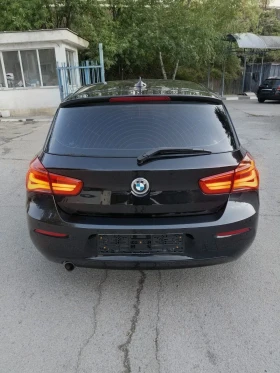 BMW 116 D FACE NAVI | Auto.bg — изображение 4 BMW 116 D FACE NAVI | Auto.bg — изображение 4