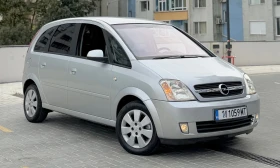 Opel Meriva 1.6 ГАЗ/БЕНЗИН | Auto.bg — изображение 2 Opel Meriva 1.6 ГАЗ/БЕНЗИН | Auto.bg — изображение 2