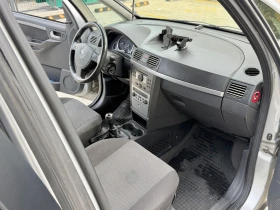Opel Meriva 1.6 ГАЗ/БЕНЗИН | Auto.bg — изображение 10 Opel Meriva 1.6 ГАЗ/БЕНЗИН | Auto.bg — изображение 10