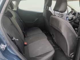 Ford Fiesta 1.1 Duratec | Auto.bg — изображение 12 Ford Fiesta 1.1 Duratec | Auto.bg — изображение 12
