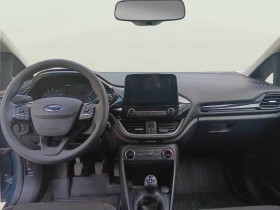 Ford Fiesta 1.1 Duratec | Auto.bg — изображение 11 Ford Fiesta 1.1 Duratec | Auto.bg — изображение 11