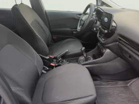 Ford Fiesta 1.1 Duratec | Auto.bg — изображение 13 Ford Fiesta 1.1 Duratec | Auto.bg — изображение 13