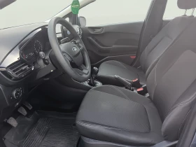 Ford Fiesta 1.1 Duratec | Auto.bg — изображение 9 Ford Fiesta 1.1 Duratec | Auto.bg — изображение 9