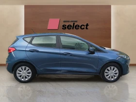 Ford Fiesta 1.1 Duratec | Auto.bg — изображение 4 Ford Fiesta 1.1 Duratec | Auto.bg — изображение 4