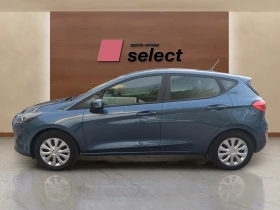 Ford Fiesta 1.1 Duratec | Auto.bg — изображение 8 Ford Fiesta 1.1 Duratec | Auto.bg — изображение 8