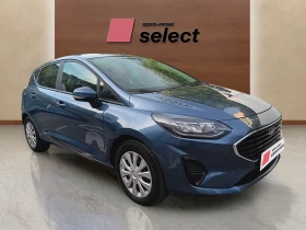 Ford Fiesta 1.1 Duratec | Auto.bg — изображение 3 Ford Fiesta 1.1 Duratec | Auto.bg — изображение 3