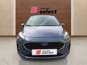 Ford Fiesta 1.1 Duratec | Auto.bg — изображение 2 Ford Fiesta 1.1 Duratec | Auto.bg — изображение 2