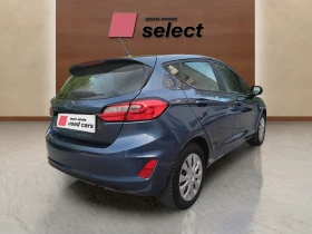 Ford Fiesta 1.1 Duratec | Auto.bg — изображение 5 Ford Fiesta 1.1 Duratec | Auto.bg — изображение 5