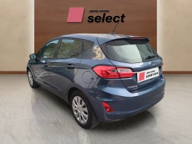 Ford Fiesta 1.1 Duratec | Auto.bg — изображение 7 Ford Fiesta 1.1 Duratec | Auto.bg — изображение 7