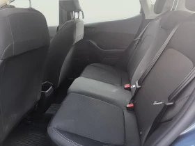Ford Fiesta 1.1 Duratec | Auto.bg — изображение 10 Ford Fiesta 1.1 Duratec | Auto.bg — изображение 10
