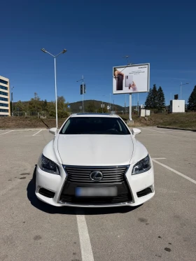 Lexus LS 460 - Car24.bg Lexus LS 460