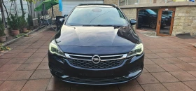 Opel Astra 1.6CDTI 136 SPORTS TOURER | Auto.bg — изображение 9 Opel Astra 1.6CDTI 136 SPORTS TOURER | Auto.bg — изображение 9