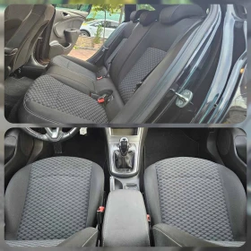 Opel Astra 1.6CDTI 136 SPORTS TOURER | Auto.bg — изображение 13 Opel Astra 1.6CDTI 136 SPORTS TOURER | Auto.bg — изображение 13