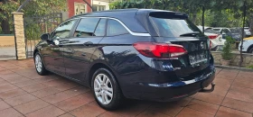 Opel Astra 1.6CDTI 136 SPORTS TOURER | Auto.bg — изображение 3 Opel Astra 1.6CDTI 136 SPORTS TOURER | Auto.bg — изображение 3