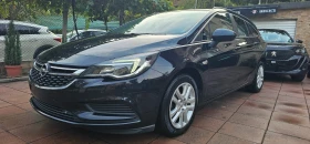Opel Astra 1.6CDTI 136 SPORTS TOURER | Auto.bg — изображение 2 Opel Astra 1.6CDTI 136 SPORTS TOURER | Auto.bg — изображение 2