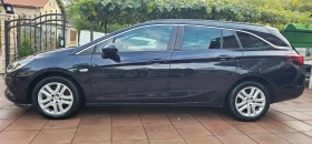 Opel Astra 1.6CDTI 136 SPORTS TOURER | Auto.bg — изображение 6 Opel Astra 1.6CDTI 136 SPORTS TOURER | Auto.bg — изображение 6