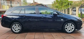 Opel Astra 1.6CDTI 136 SPORTS TOURER | Auto.bg — изображение 8 Opel Astra 1.6CDTI 136 SPORTS TOURER | Auto.bg — изображение 8