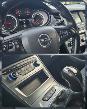 Opel Astra 1.6CDTI 136 SPORTS TOURER | Auto.bg — изображение 12 Opel Astra 1.6CDTI 136 SPORTS TOURER | Auto.bg — изображение 12