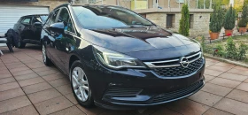 Opel Astra 1.6CDTI 136 SPORTS TOURER | Auto.bg — изображение 4 Opel Astra 1.6CDTI 136 SPORTS TOURER | Auto.bg — изображение 4