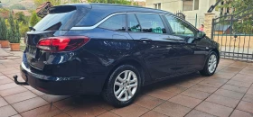 Opel Astra 1.6CDTI 136 SPORTS TOURER | Auto.bg — изображение 5 Opel Astra 1.6CDTI 136 SPORTS TOURER | Auto.bg — изображение 5