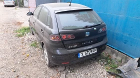 Seat Ibiza - 600 € - 18665025 2 | Car24.bg Seat Ibiza - 600 € - 18665025 2