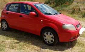 Chevrolet Kalos undefined | Auto.bg — изображение 2 Chevrolet Kalos undefined | Auto.bg — изображение 2