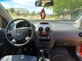 Chevrolet Kalos undefined | Auto.bg — изображение 7 Chevrolet Kalos undefined | Auto.bg — изображение 7