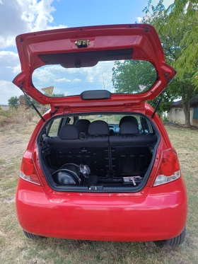Chevrolet Kalos undefined | Auto.bg — изображение 6 Chevrolet Kalos undefined | Auto.bg — изображение 6