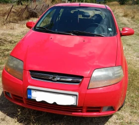 Chevrolet Kalos undefined | Auto.bg — изображение 3 Chevrolet Kalos undefined | Auto.bg — изображение 3