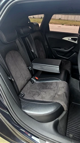 Audi A6 A6 Avant 4G/C7 | Auto.bg — изображение 8 Audi A6 A6 Avant 4G/C7 | Auto.bg — изображение 8
