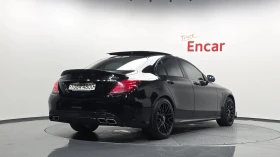 Mercedes-Benz C 63 AMG undefined | Auto.bg — изображение 2 Mercedes-Benz C 63 AMG undefined | Auto.bg — изображение 2