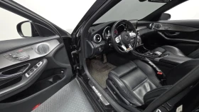 Mercedes-Benz C 63 AMG undefined | Auto.bg — изображение 10 Mercedes-Benz C 63 AMG undefined | Auto.bg — изображение 10