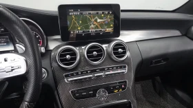 Mercedes-Benz C 63 AMG undefined | Auto.bg — изображение 13 Mercedes-Benz C 63 AMG undefined | Auto.bg — изображение 13