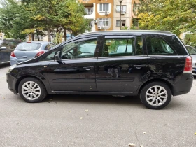 Opel Zafira 1.6 CNG Метан | Auto.bg — изображение 3 Opel Zafira 1.6 CNG Метан | Auto.bg — изображение 3