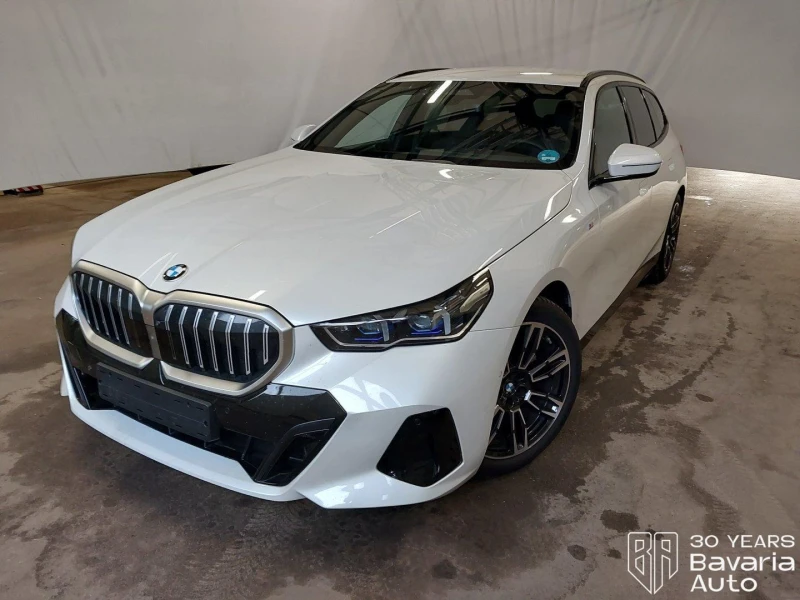 BMW 520 d Touring M Sport Paket Steptronic - 102800 лв. / 52560.81 € - 43509237 1 | Car24.bg BMW 520 d Touring M Sport Paket Steptronic - 102800 лв. / 52560.81 € - 43509237 1