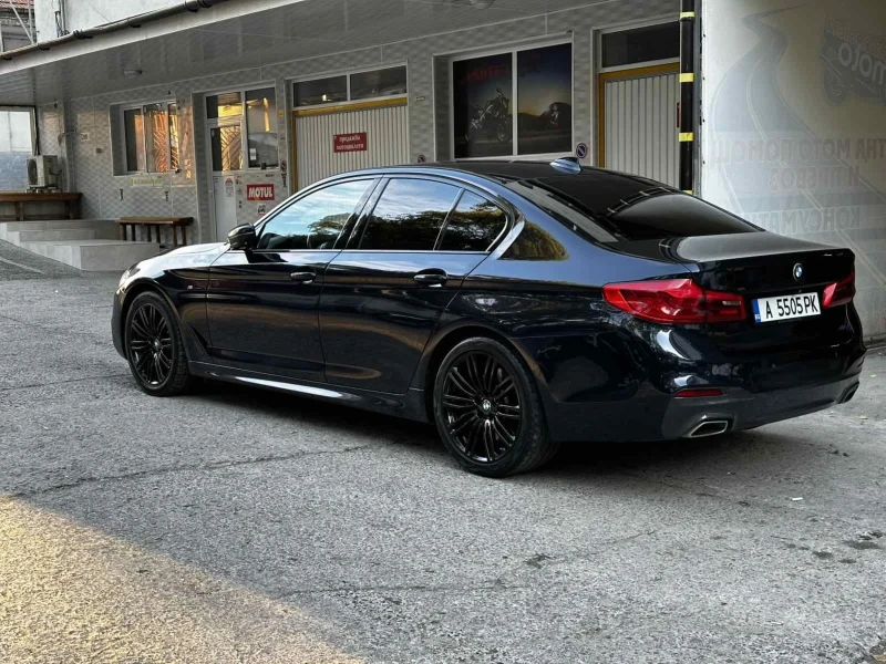BMW 530 - 30000 € / 58674.90 лв. - 22886459 1 | Car24.bg BMW 530 - 30000 € / 58674.90 лв. - 22886459 1